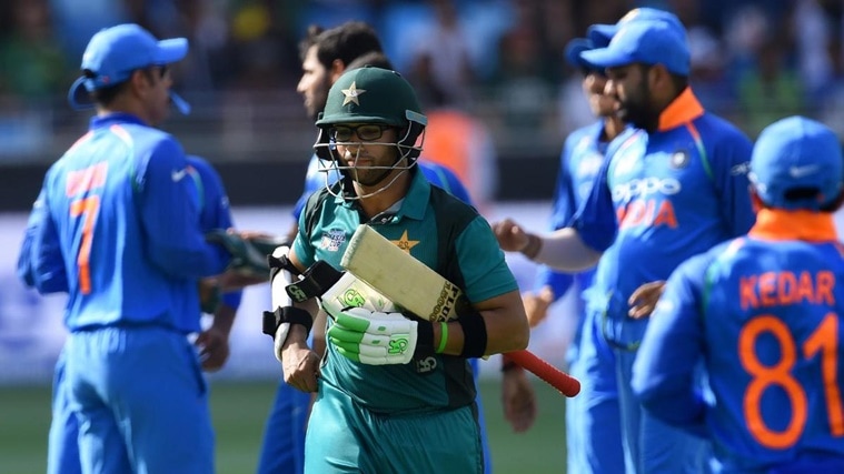 Imam ul Haq, Rohit Sharma