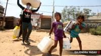 india lockdown job losses, formal sector lockdown losses, informal sector, coronavirus lockdown, lockdown news