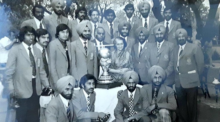 1975 Hockey World Cup