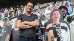Bundesliga 2020: You can’t keep this fan out of a stadium