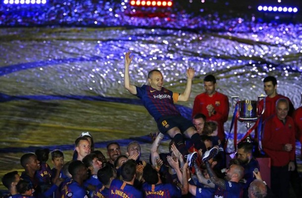 Iniesta (AP)