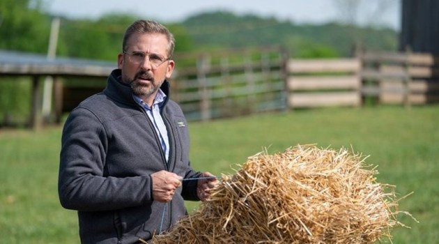 steve carell irresistitble