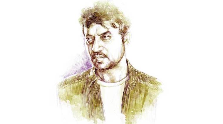 Irrfan Khan