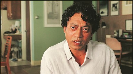 Actor Irrfan, Irrfan's legacy, COVID-19, living in solitude, post-COVID-19 world, cooking, food, eye 2020, sunday eye, indian express, indian express news