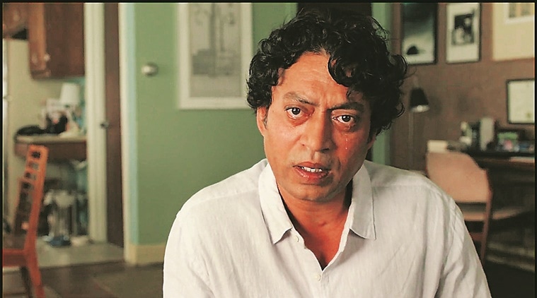 Irrfan Khan, Naseeruddin Shah, The Warrior, Yun Hota Toh Kya Hota, Life of Pi, The Namesake, Maqbool, indianexpress, sundayeye, eye 2020, irrfan khan death, irrfan khan news