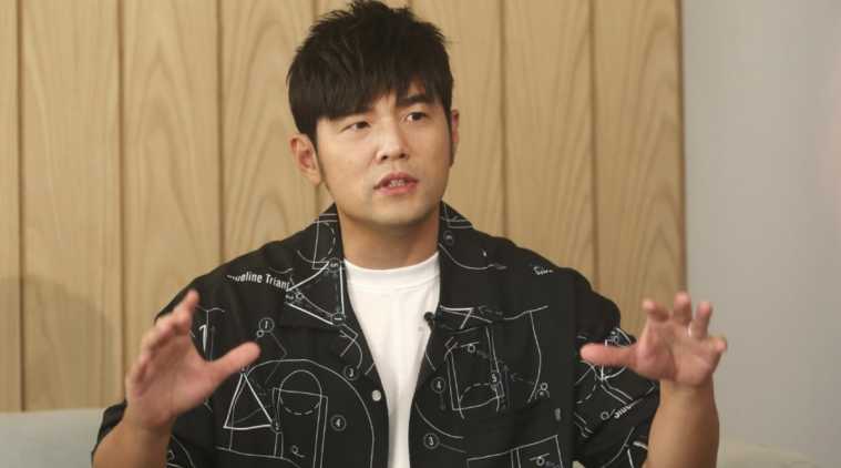 Jay Chou brings magic with his Netflix show J-Style Trip | Web-series ...