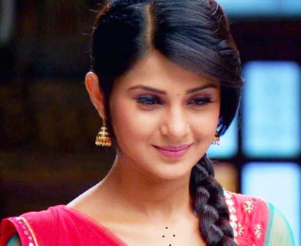 jennifer winget best roles