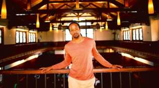 Jericho Brown, Pulitzer Prize, poetry, poet, queer poet, black poet, American poetry