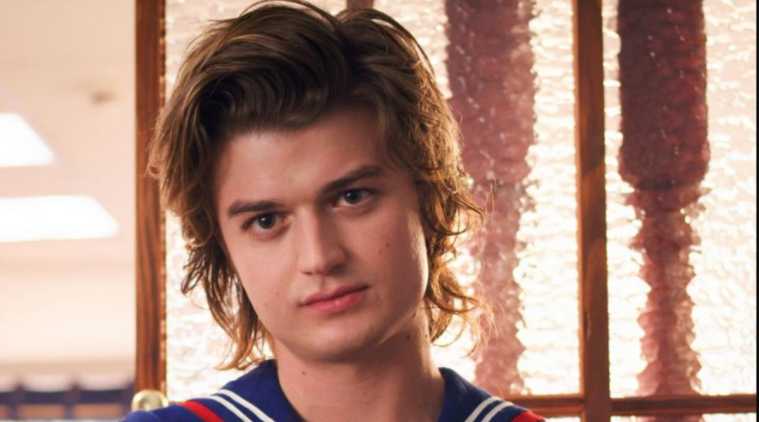 Stranger Things Season 4 Will Be A Lot Scarier Joe Keery Entertainment News The Indian Express