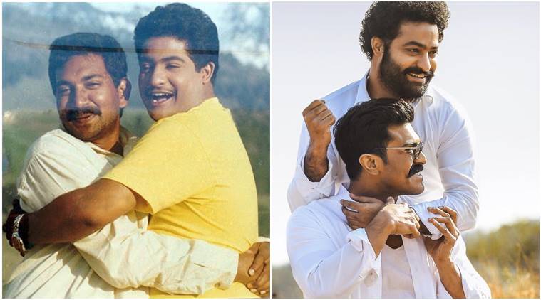 Happy birthday Jr NTR: Rana Daggubati, Ram Charan, Samantha Akkineni