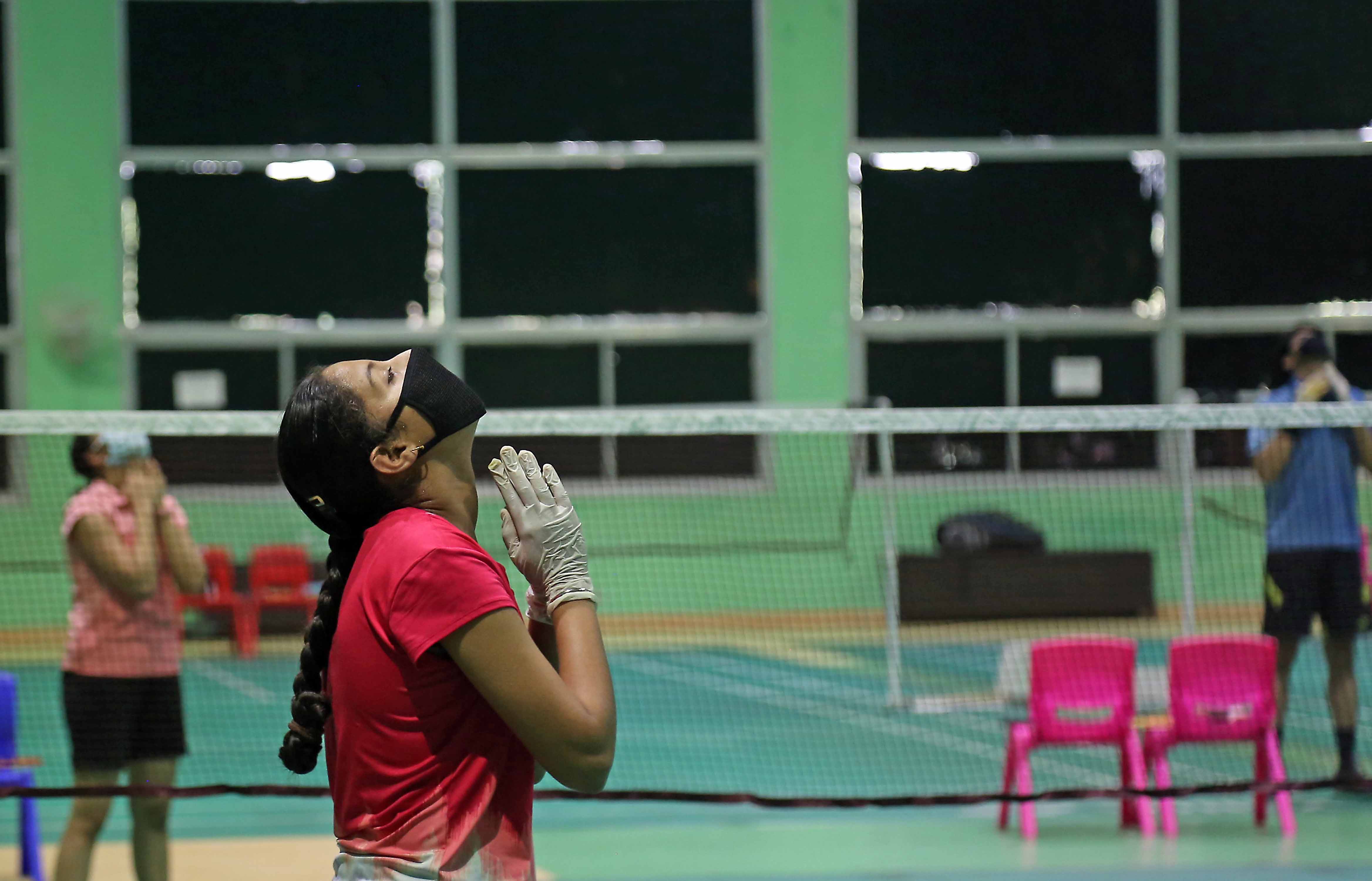 Players begin training at Chandigarh sport complexes Sportothers