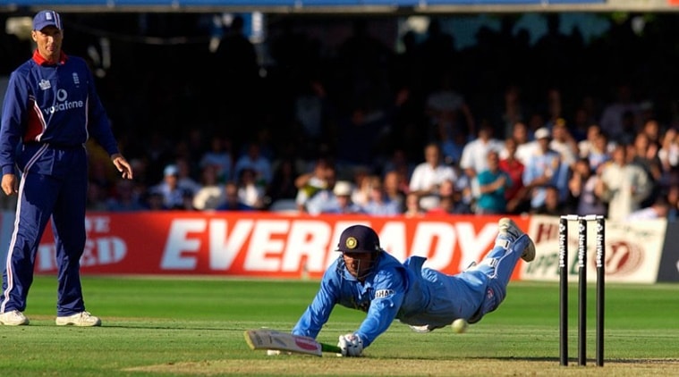 'Bus driver drives convertible now': Mohammad Kaif fondly recalls sledge by Nasser Hussain
