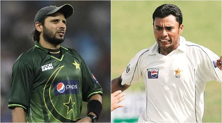 Danish Kaneria, Danish Kaneria Shahid Afridi, Shoaib Akhtar, Danish Kaneria ban, Danish Kaneria match fixing, Danish Kaneria emotional, cricket news