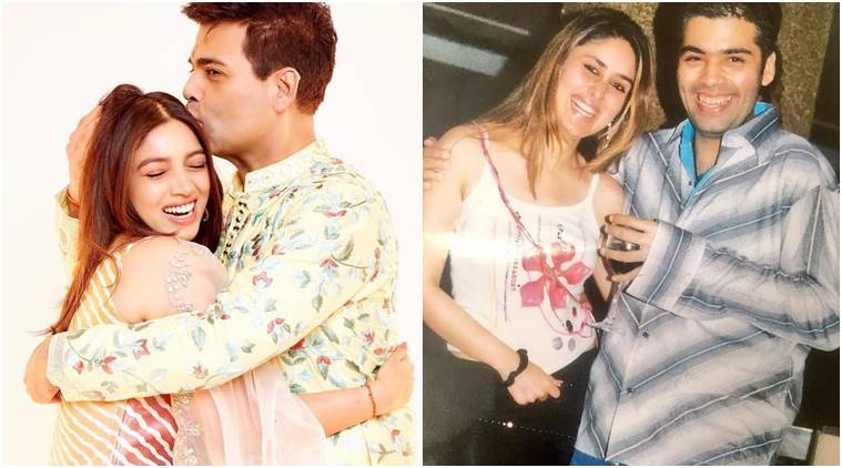 karan johar birthday wishes