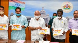 Karnataka, BS Yediyurappa, Karnataka E-donations