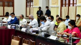 Karnataka Cabinet, Karnataka Lockdown Relaxations, BS Yediyurappa