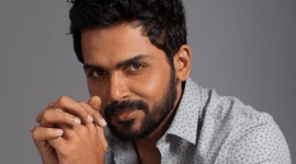Happy birthday karthi