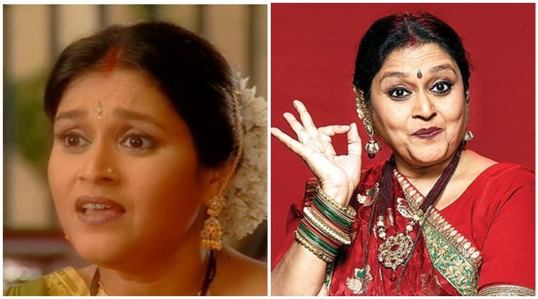 Supriya Pathak