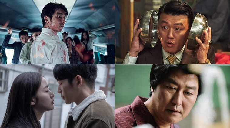 top rated korean movies