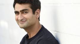 Kumail Nanjiani