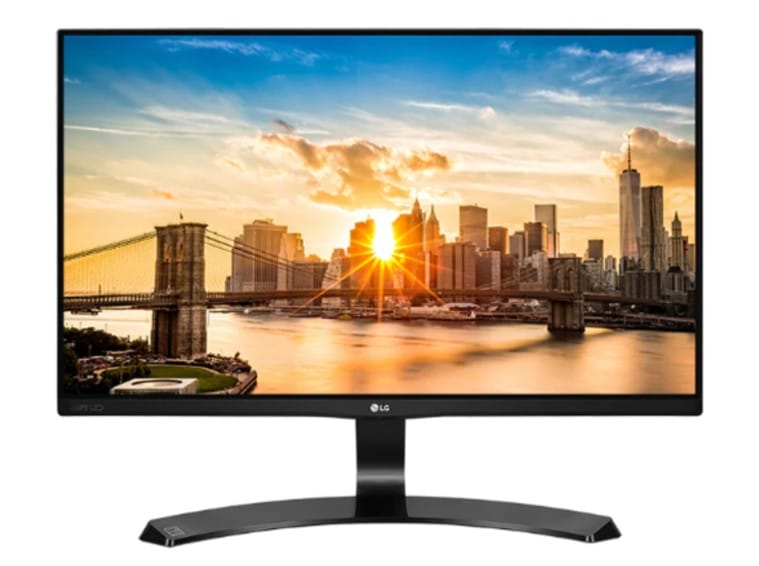 Computer Monitor Buying Guide