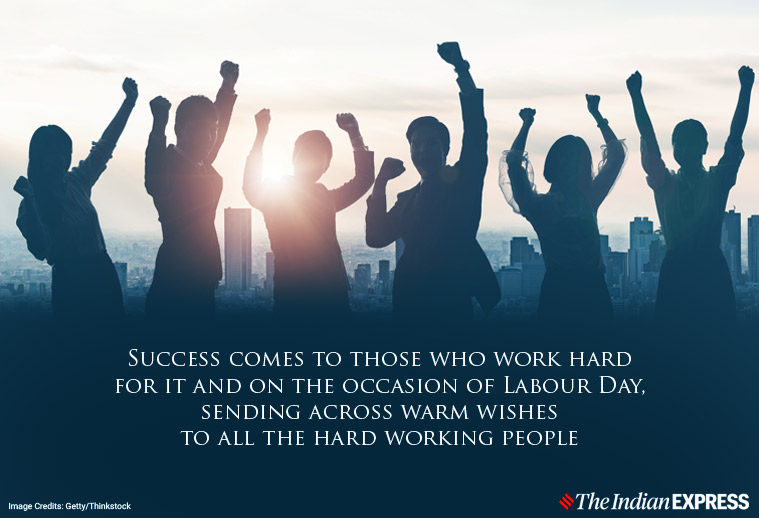 Happy Labour Day 2024 Best wishes, images, and greetings to share with