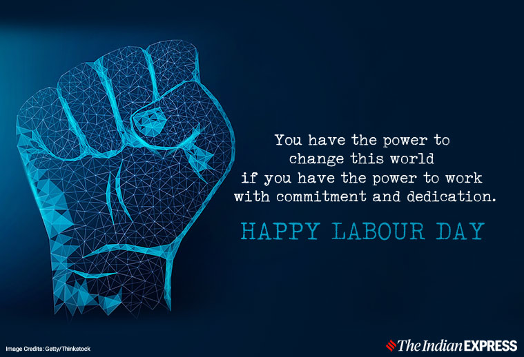 Happy International Workers Day 2020: Wishes Images, Quotes, Messages ...