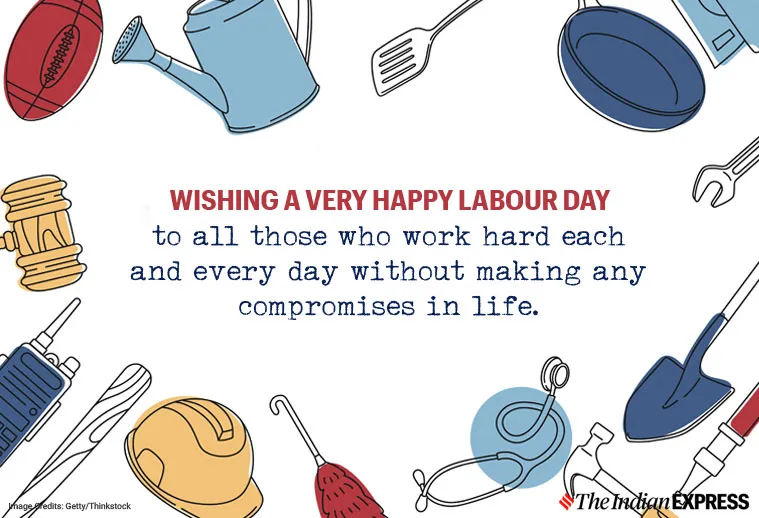 Happy International Labour Day 2024!