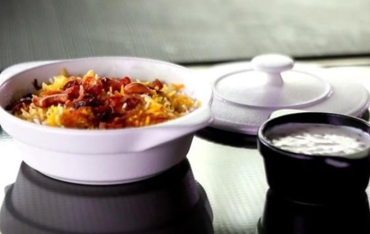 biryani lamb, raita, ramzan recipes, easy recipes, iftar, ramadan, indianexpress, indianexpress.com, butterscotch sheera, biryani lamb, raita, ramzan recipes, easy recipes, iftar, ramadan, indianexpress, indianexpress.com, butterscotch sheera,