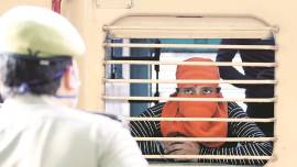 Migrant workers, coronavirus cases, Special trains, Gujarat news, Indian express news