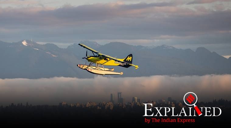 Explained: What we know of the largest electric powered flight expected today