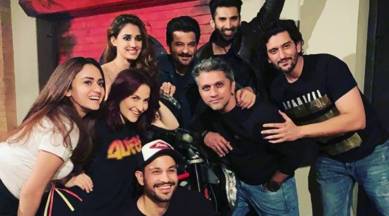 malang 2 script mohit suri