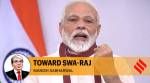 Atmanirbhar Bharat Abhiyaan lays strong foundations for raising our per capita GDP