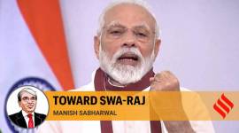 india lockdown economy, lockdown 4.0, India lockdown, India GDP, nirmala sitharaman covid package, Atmanirbhar Bharat Abhiyaan, india lockdown, modi 20 lakh crore package, india coronavirus