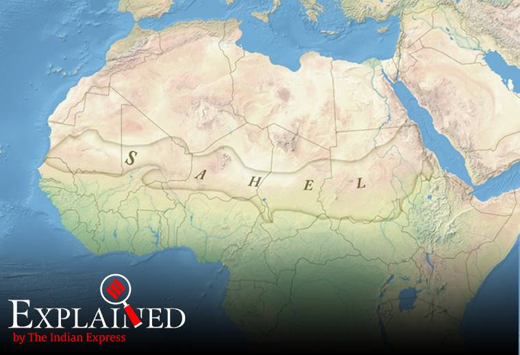 Explained: Why IS and al-Qaeda are battling for control in Africa’s Sahel