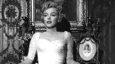 Marilyn Monroe