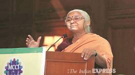 Medha Patkar, migrant workers, Coronavirus lockdown, Maharashtra news, Indian express news
