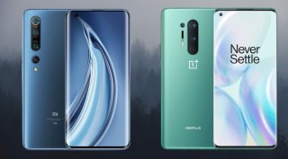 Xiaomi Mi 10 5G vs OnePlus 8 Pro, Xiaomi, OnePlus, Xiaomi Mi 10 5G launched in India, Xiaomi Mi 10 5G price, Xiaomi Mi 10 5G specs, Xiaomi Mi 10 5G specifications, OnePlus 8 Pro, OnePlus 8 Pro price, OnePlus 8 Pro specs, OnePlus 8 Pro specifications
