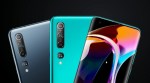 Forget the Redmi Note 9 Pro Max  - Xiaomi's new Mi 10 will set you back Rs 50,000