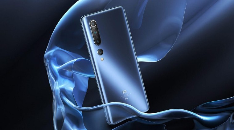 Xiaomi, Mi 10, Xiaomi Mi 10, Mi 10 Pro, Xiaomi Mi 10 Pro, Xiaomi Mi 10 India launch, Xiaomi Mi 10 Pro India launch, Manu Kumar Jain, Mi 10, Xiaomi Mi