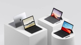 Microsoft Surface Laptop 3, Microsoft Surface Pro 7, Microsoft Surface Pro X, Microsoft, Microsoft Surface, Microsoft Windows, Microsoft Surface Laptop 3 launched in India, Microsoft Surface Pro 7 launched in India, Microsoft Surface Pro X launched in India