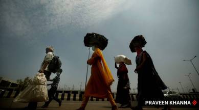Moody’s rating India, moddy’s downgrades india, Moody’s India rating explained, what does moddy’s rating mean, S&P, Fitch, India GDP, India economy, indian express express explained