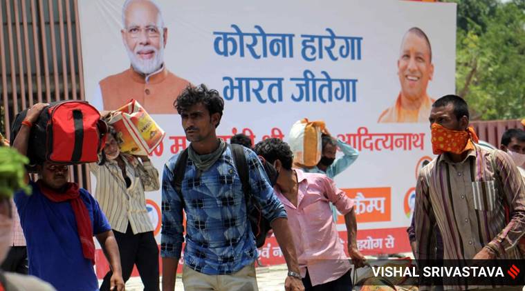 coronavirus, coronavirus latest news, coronavirus news, lockdown, lockdown guidelines, lockdown 4, covid 19 vaccine news, covid 19 india, coronavirus live news, corona news, corona latest news, india coronavirus, coronavirus live news, coronavirus latest news in india, coronavirus live update, covid 19 tracker, india covid 19 tracker, covid 19 tracker live, corona cases in india, corona cases in india