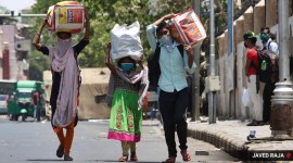 india lockdown, india coronavirus, india lockdown impact on jobs, india poverty, india lockdown migrants coronavirus impact