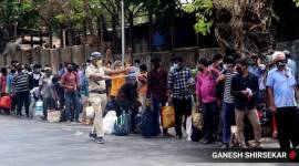 Coronavirus, Coronavirus lockdown, Coronavirus India lockdown, migrants in lockdown, shramik trains, india migrants movement, coronavirus cases india, covid-19, indian express