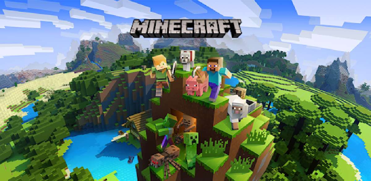 minecraft best game of all time