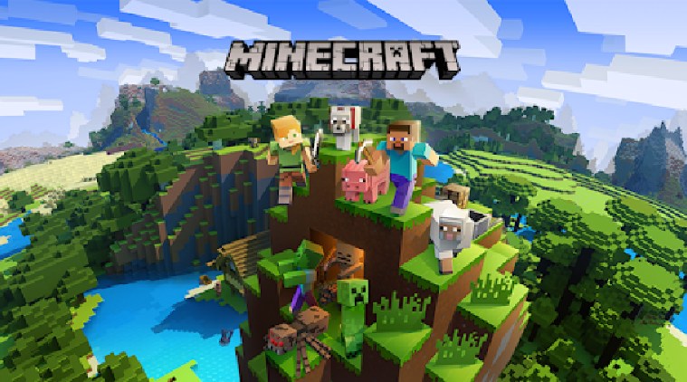 Minecraft Free Download  Minecraft, Minecraft games, Best indie games