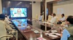 LIVE: PM Modi's fifth video conference with chief ministers begins