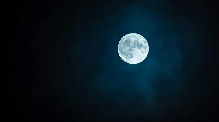Super Flower Moon 2020 LIVE Updates: Date, Timings in India, How to Watch Live Streaming of Full Moon Today in India