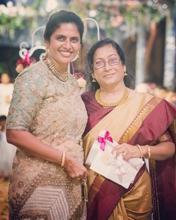 samantha akkineni mothers day